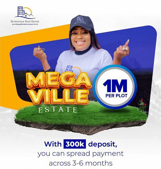 Brimstone Real Estate Providing Affordable Homes For All