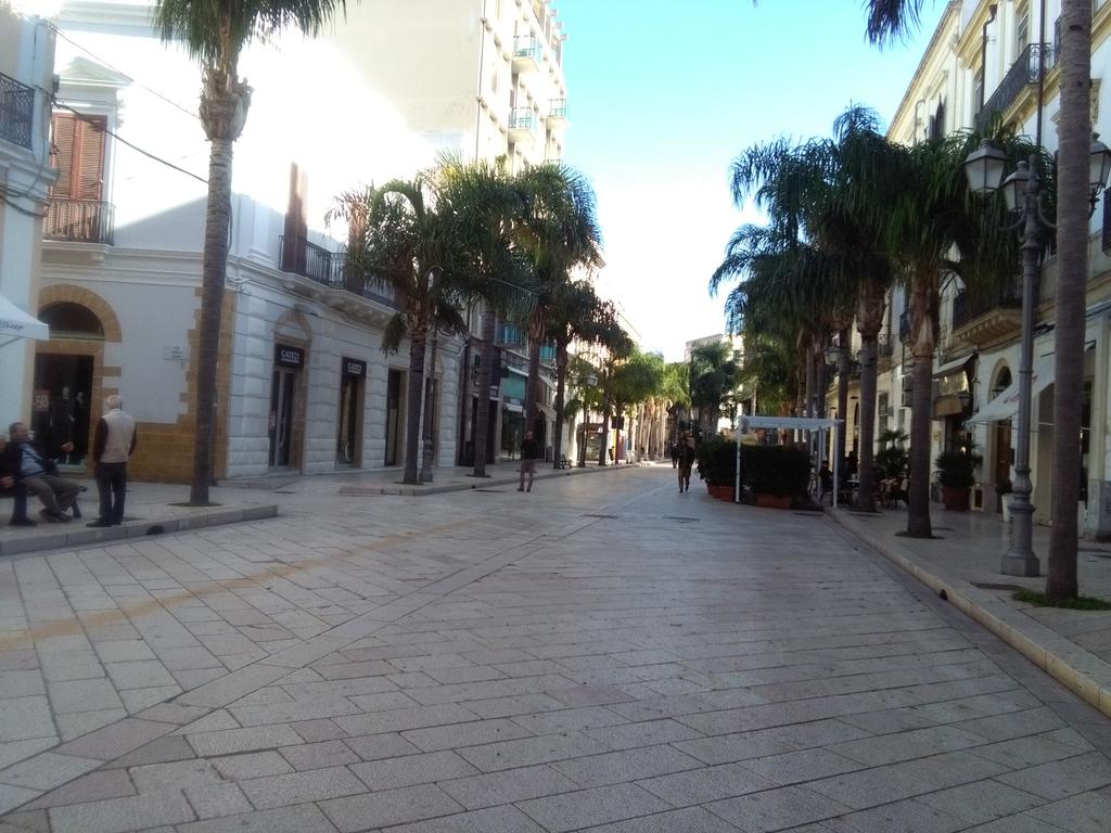 aam 497 Appartamento nel centro di Brindisi/ Apartment, centre of