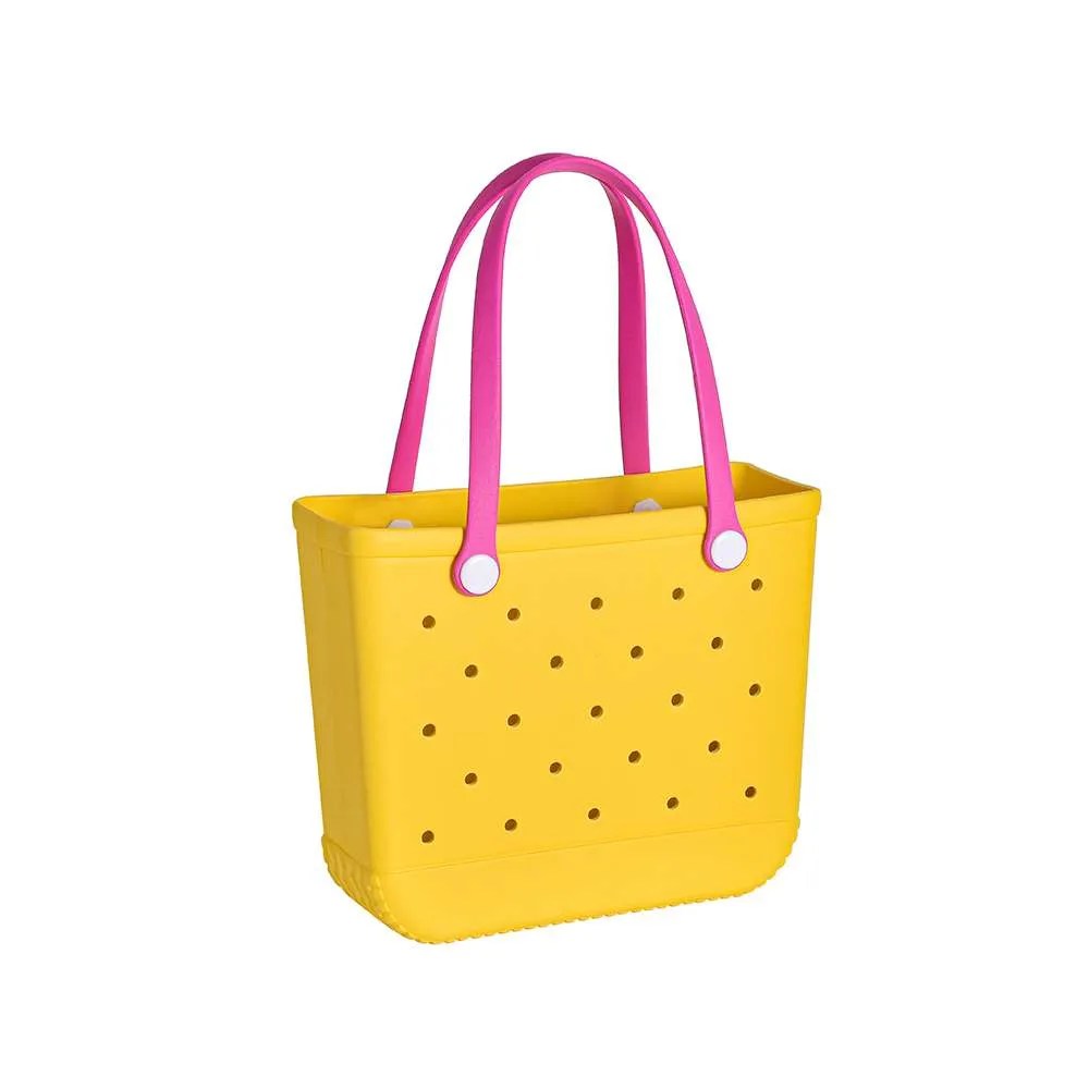 EVA Beach Tote BAG LARGE BrineBuddy