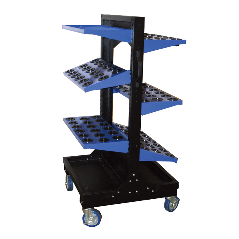 Modular Tool Storage Systems (BTKTOOLSCOOT40) Briney Tooling Systems
