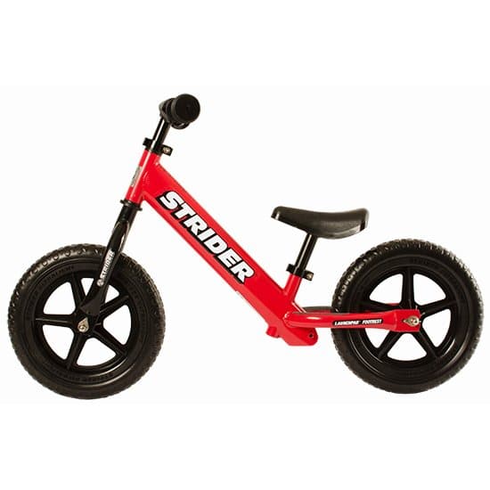 Top Outdoor Toys for Toddlers and Preschoolers + Strider Bike Giveaway