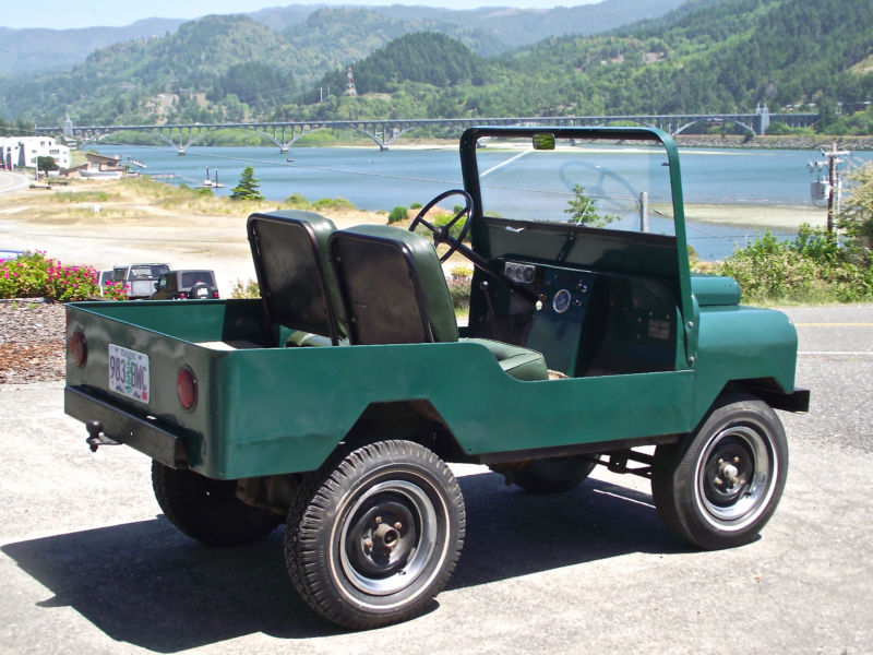 Crofton Brawny Bug For Sale at Anthony Saulters blog