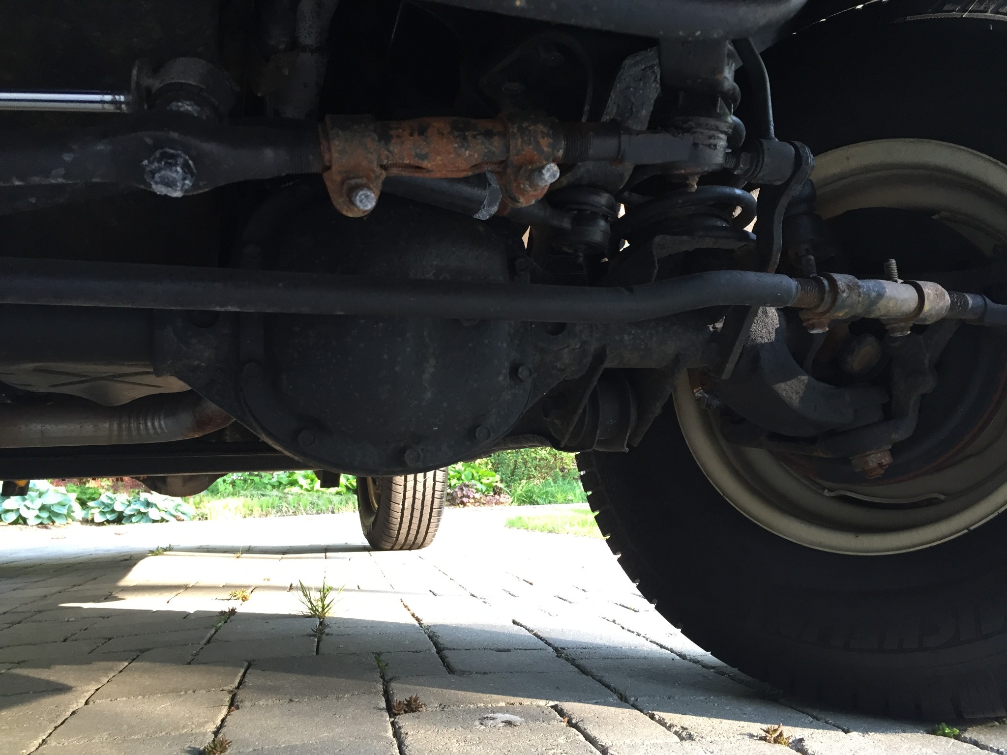 1992 Jeep Cherokee Briarwood for sale on BaT Auctions sold for