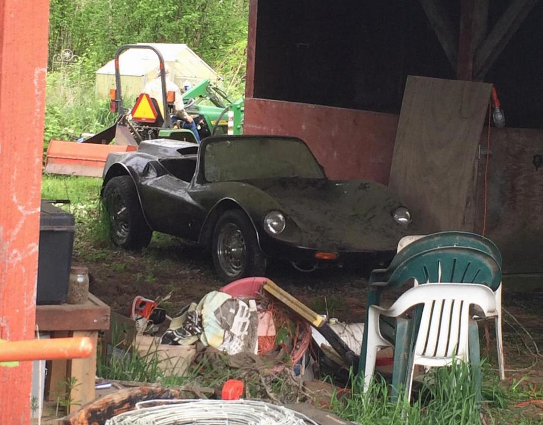 1967 Volkswagen Vokaro Kit Car | Bring a Trailer