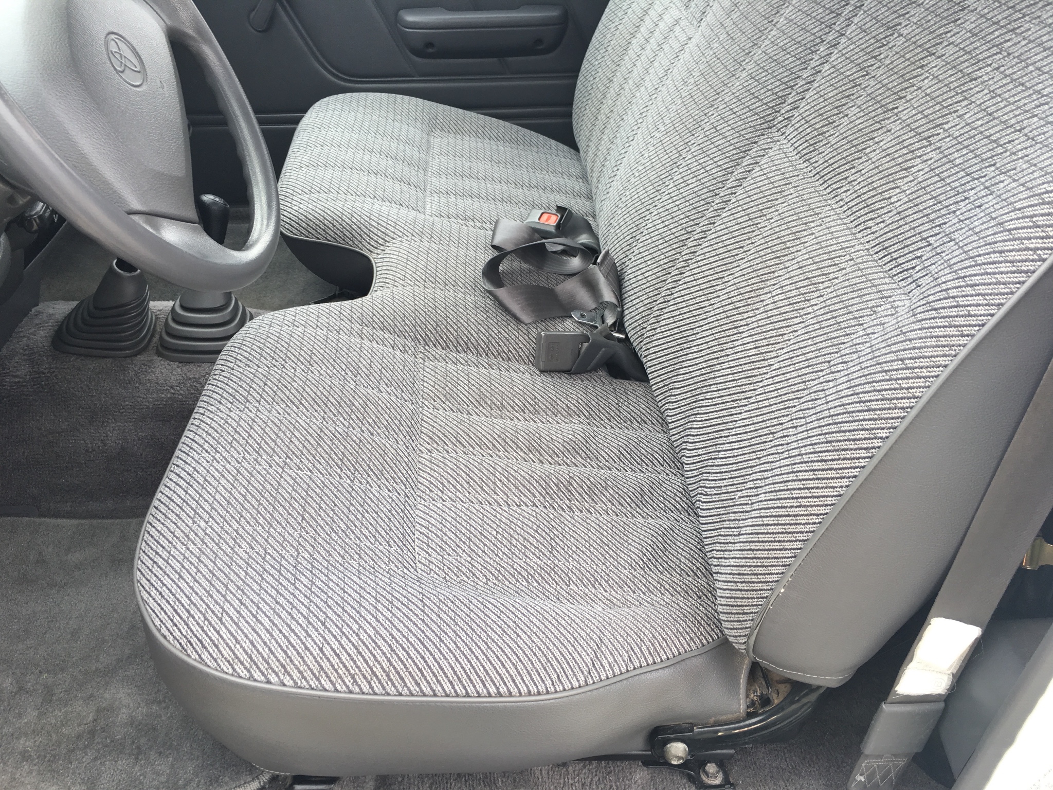 1994 Toyota Pickup 4x4 5-Speed for sale on BaT Auctions - sold for