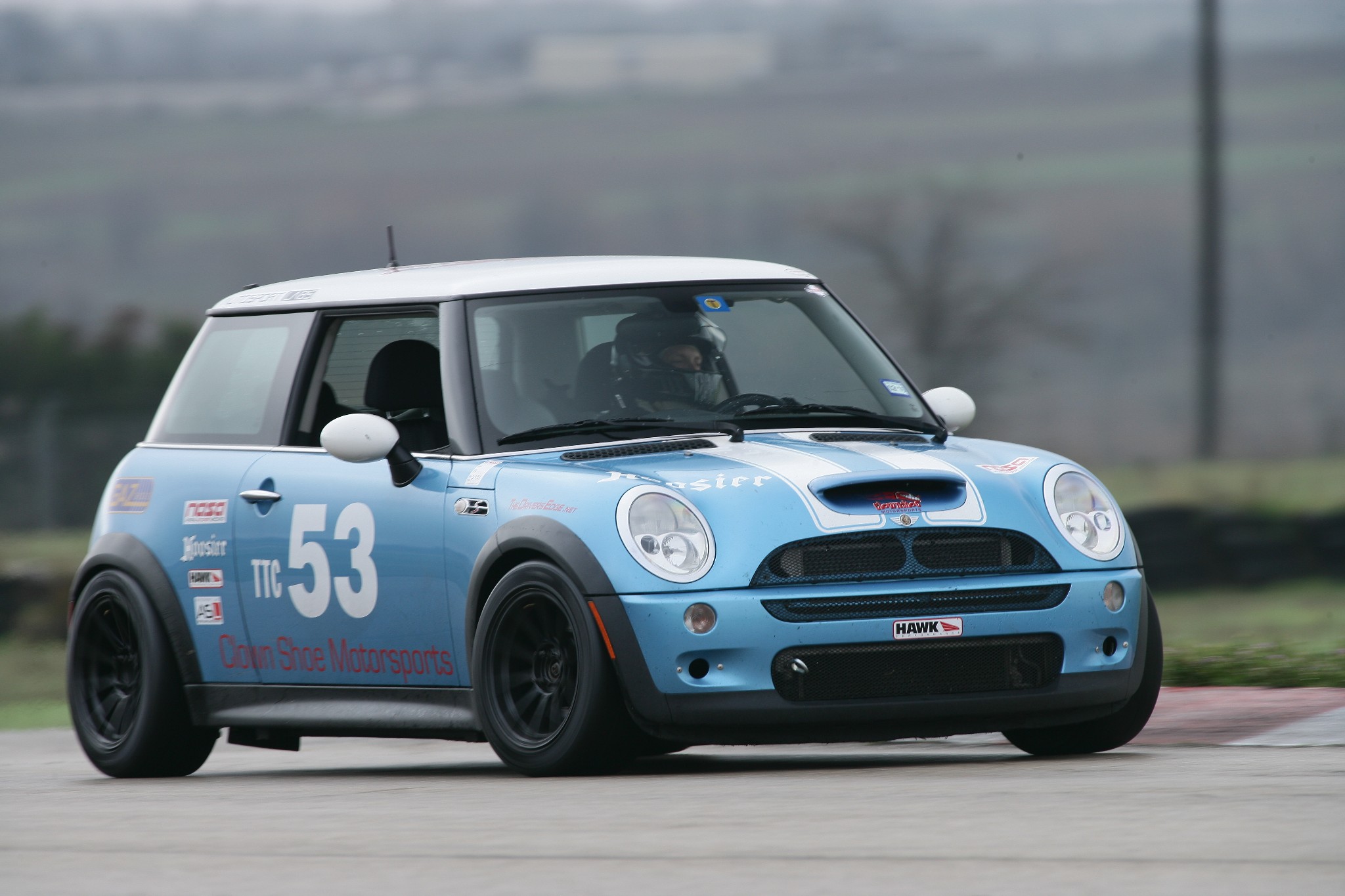 Modified 2003 Mini Cooper S for sale on BaT Auctions sold for 15,353