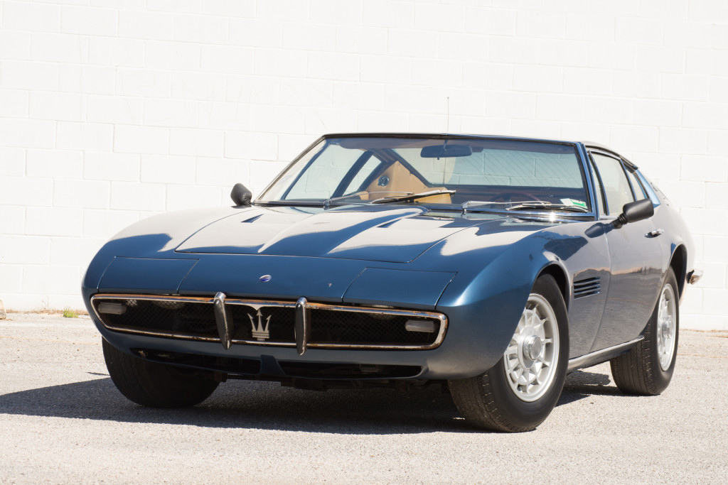Maserati For Sale BaT Auctions