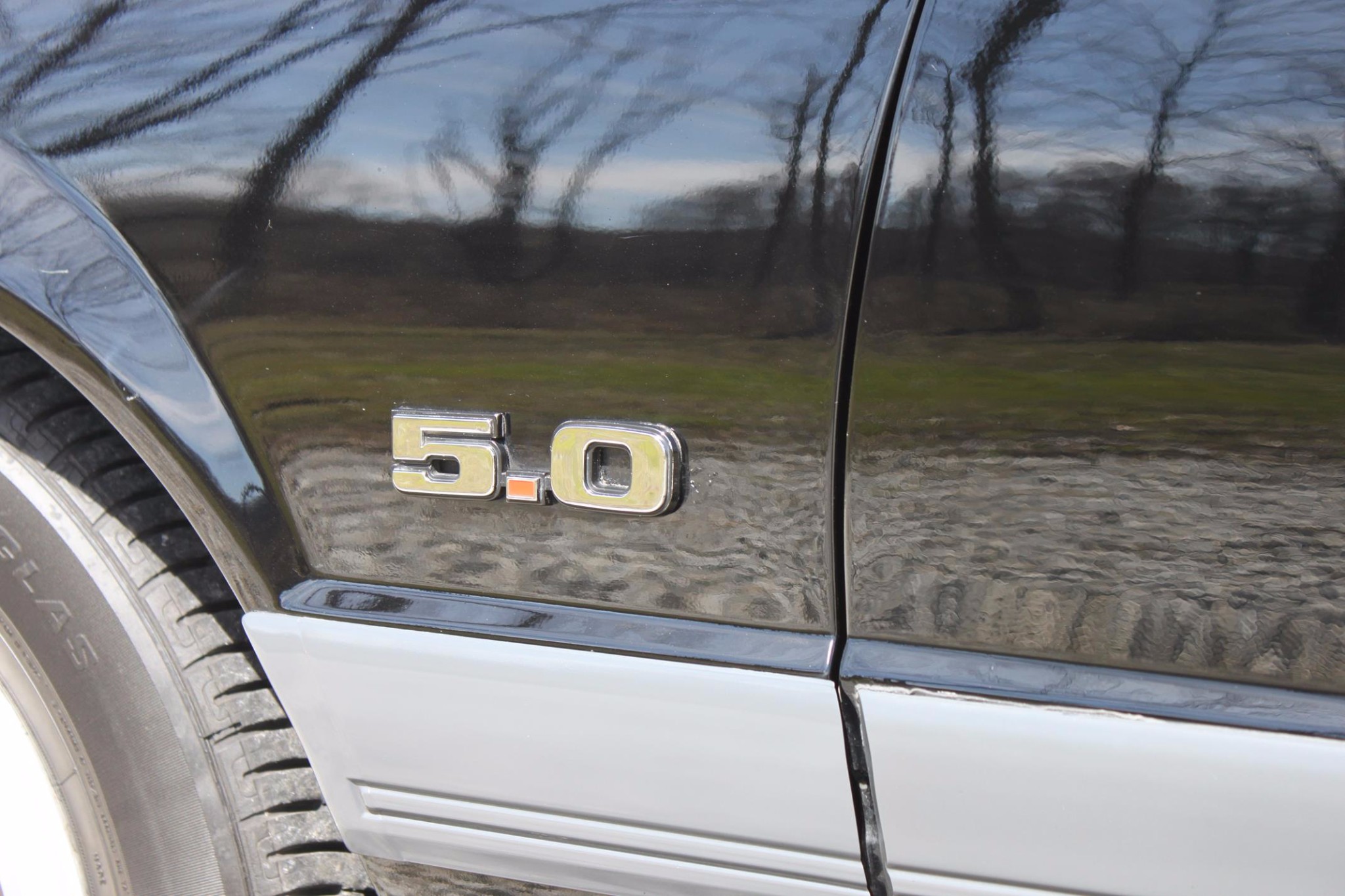 1986 Ford Mustang GT 5.0 for sale on BaT Auctions - sold for $7,300 on