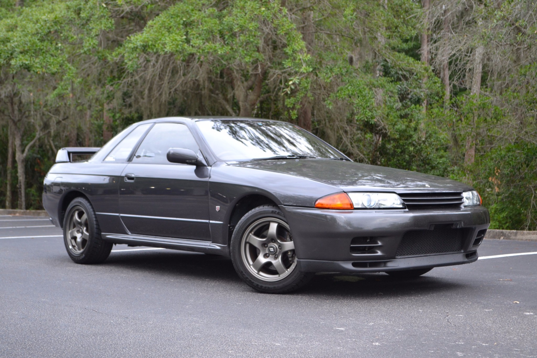 R32 Skyline For Sale Massachusetts