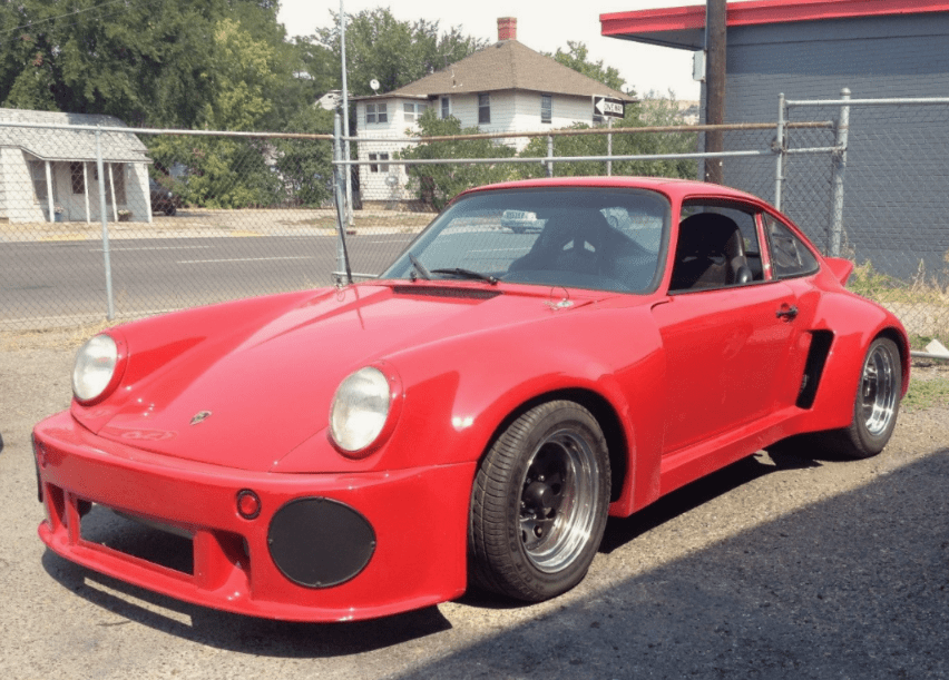 Discover 73+ images porsche kit for vw beetle In.thptnganamst.edu.vn