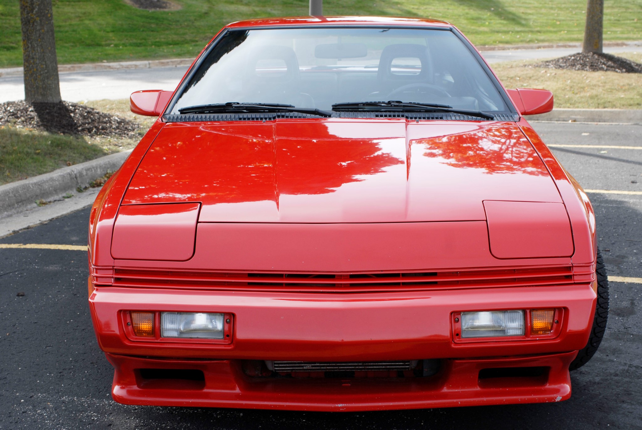 1989 Chrysler Conquest TSi 5Speed for sale on BaT Auctions sold for