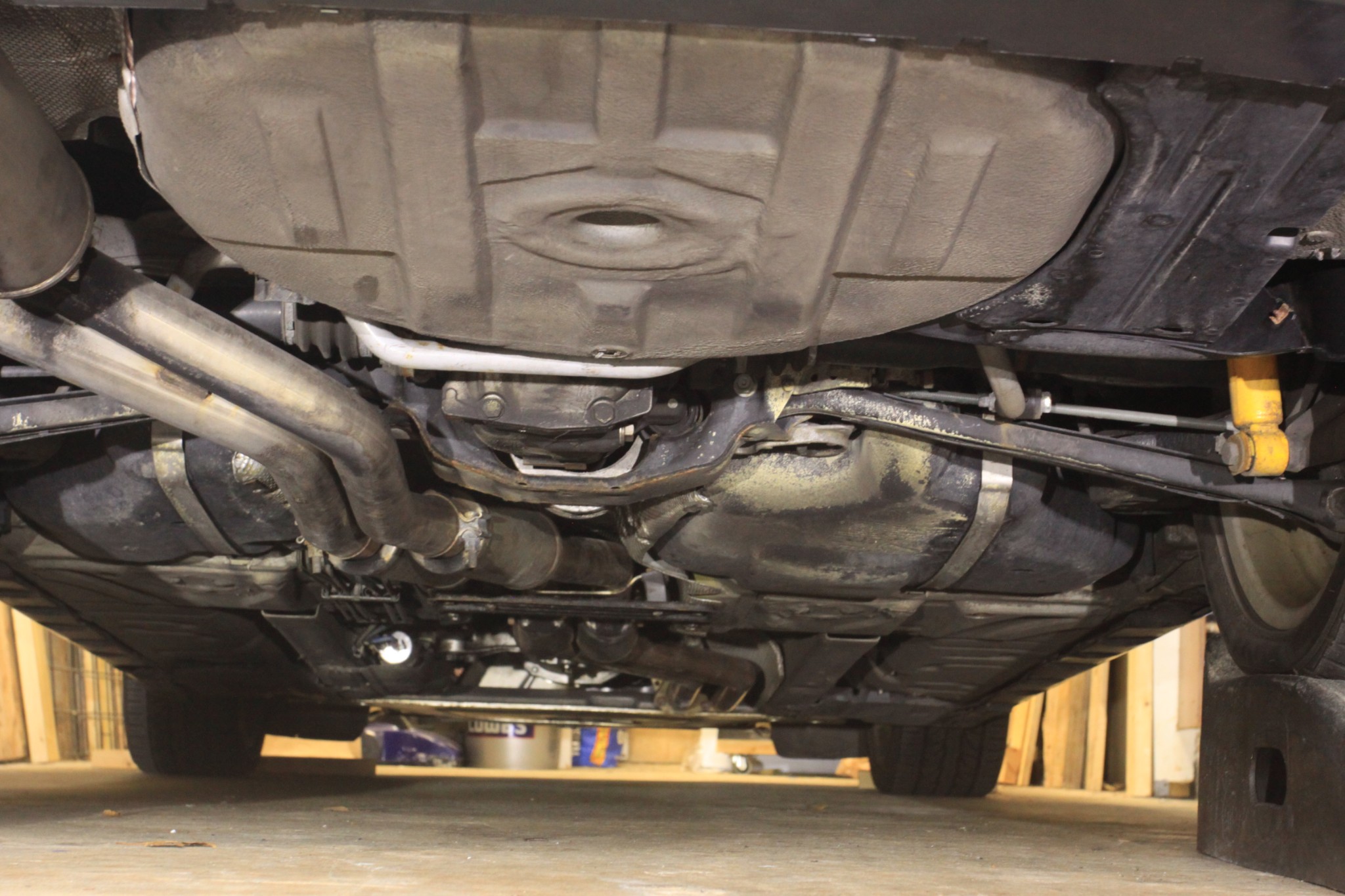 No Reserve 2001 BMW 330Ci 5Speed for sale on BaT Auctions sold for