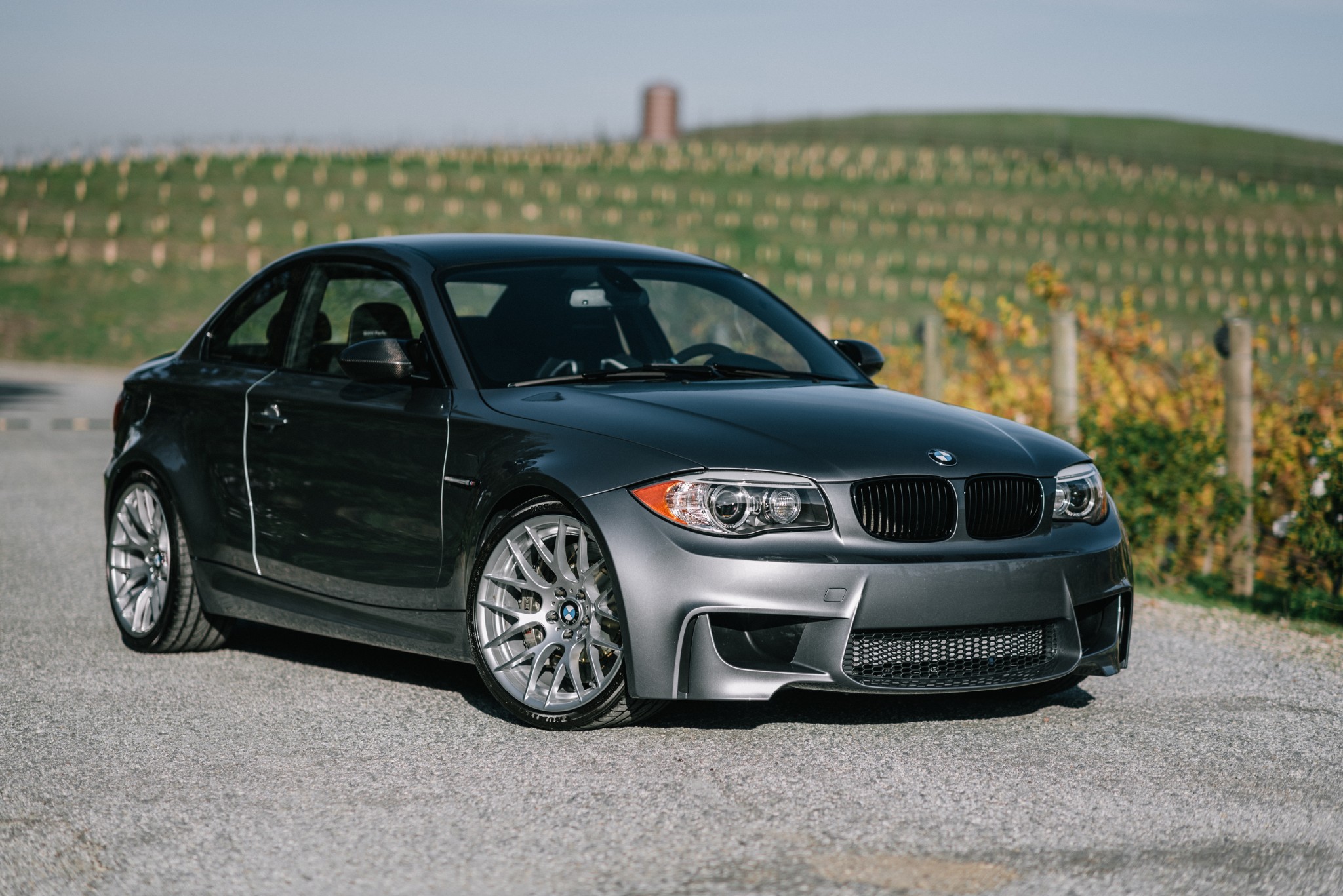 S65Powered 2009 BMW 135i for sale on BaT Auctions closed on December