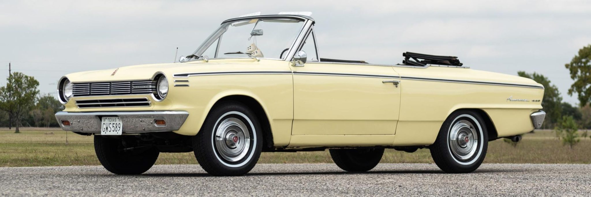 Rambler For Sale BaT Auctions