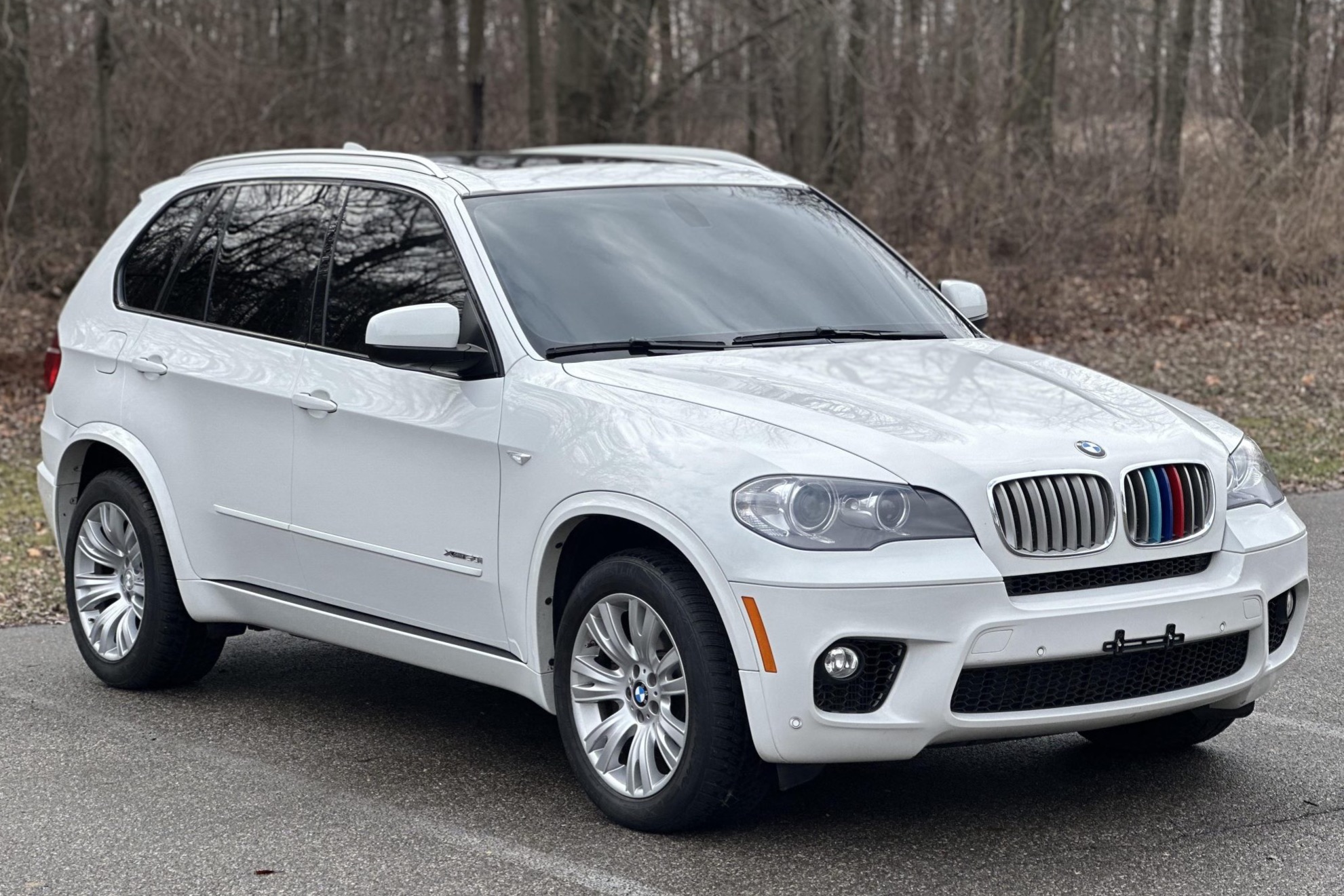 2013 Bmw X5 Xdrive50i Firing Order