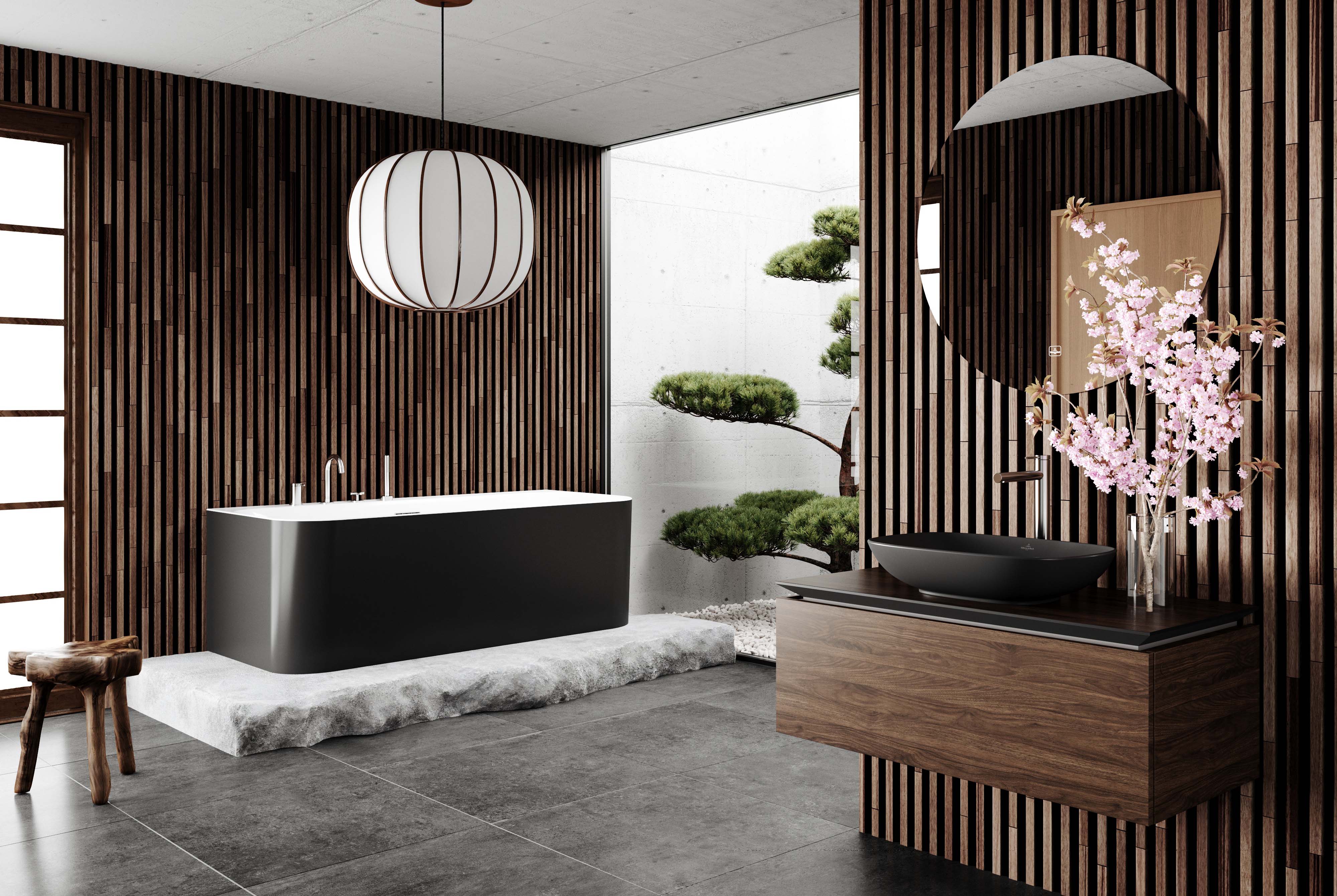Bringhen Group | Surface-mounted washbasins from Villeroy & Boch