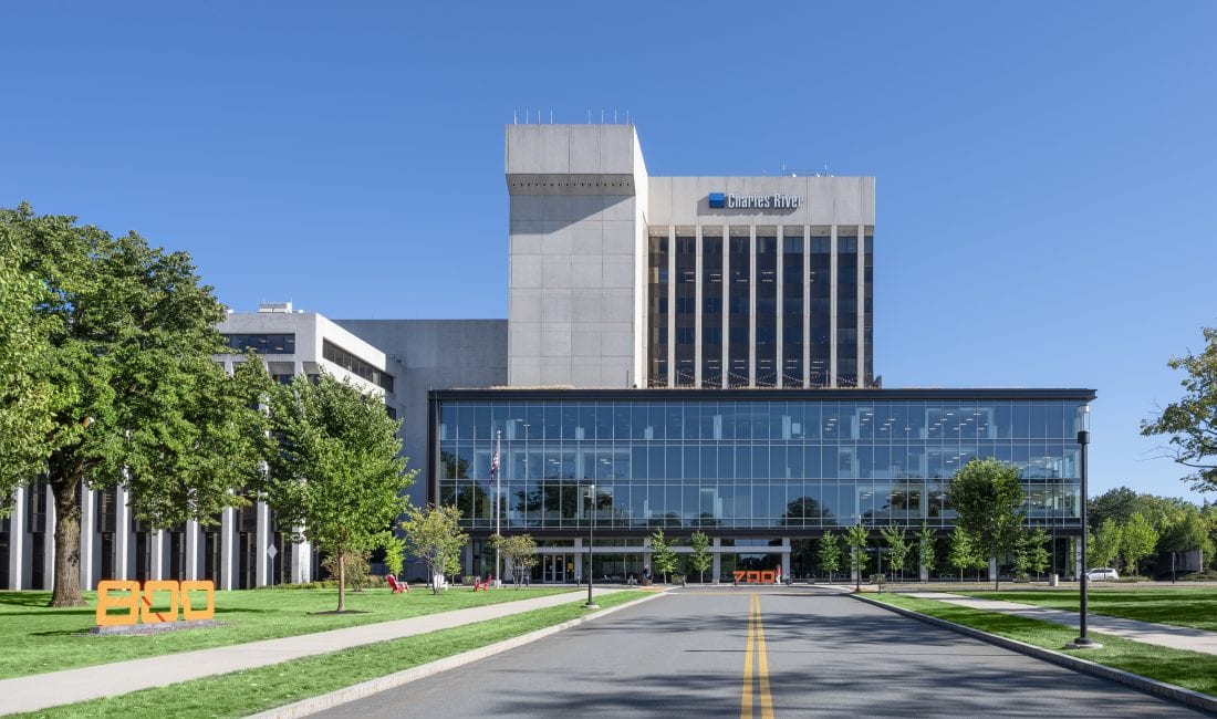 Burlington, MA Commercial Tax Rates & Incentives Information