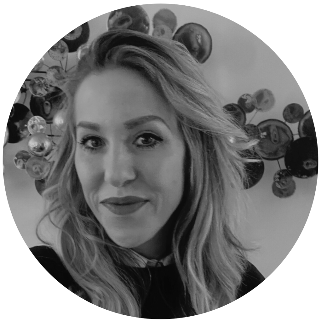 Natalie Ledbetter Ruckus