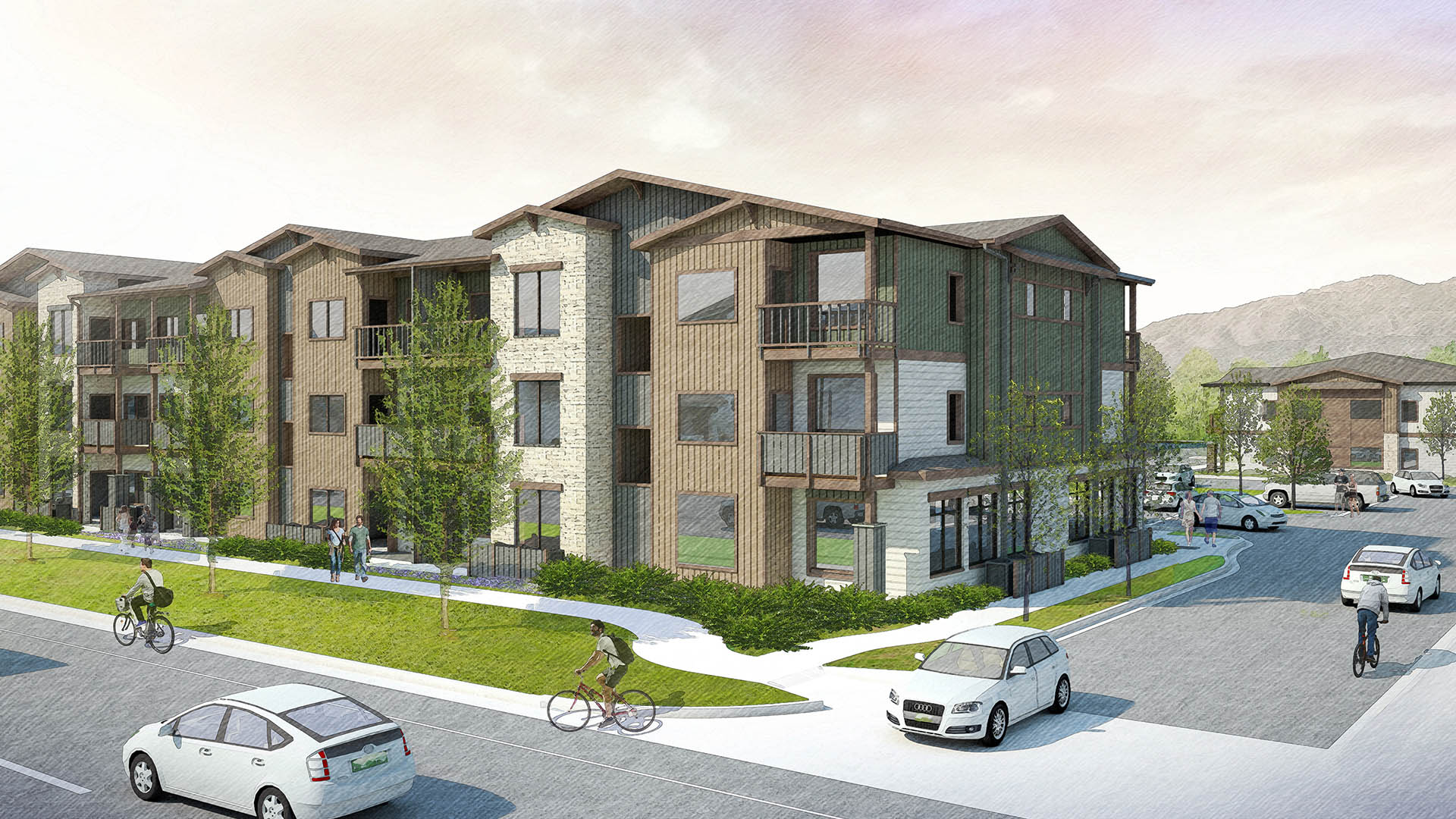 Brinkman Finishing Construction On Copperleaf Place Brinkman Real Estate