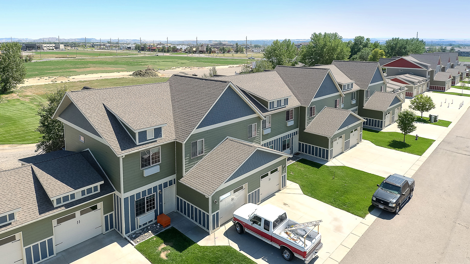 King West One Brinkman Real Estate