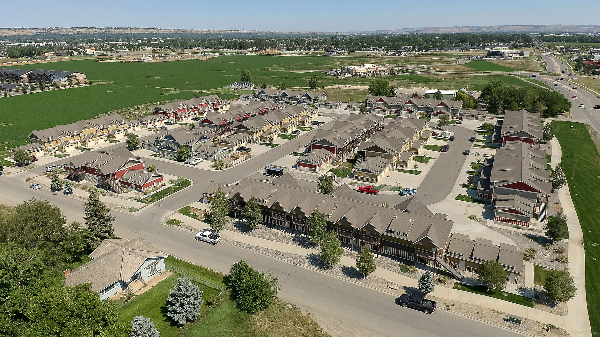 King West One Brinkman Real Estate