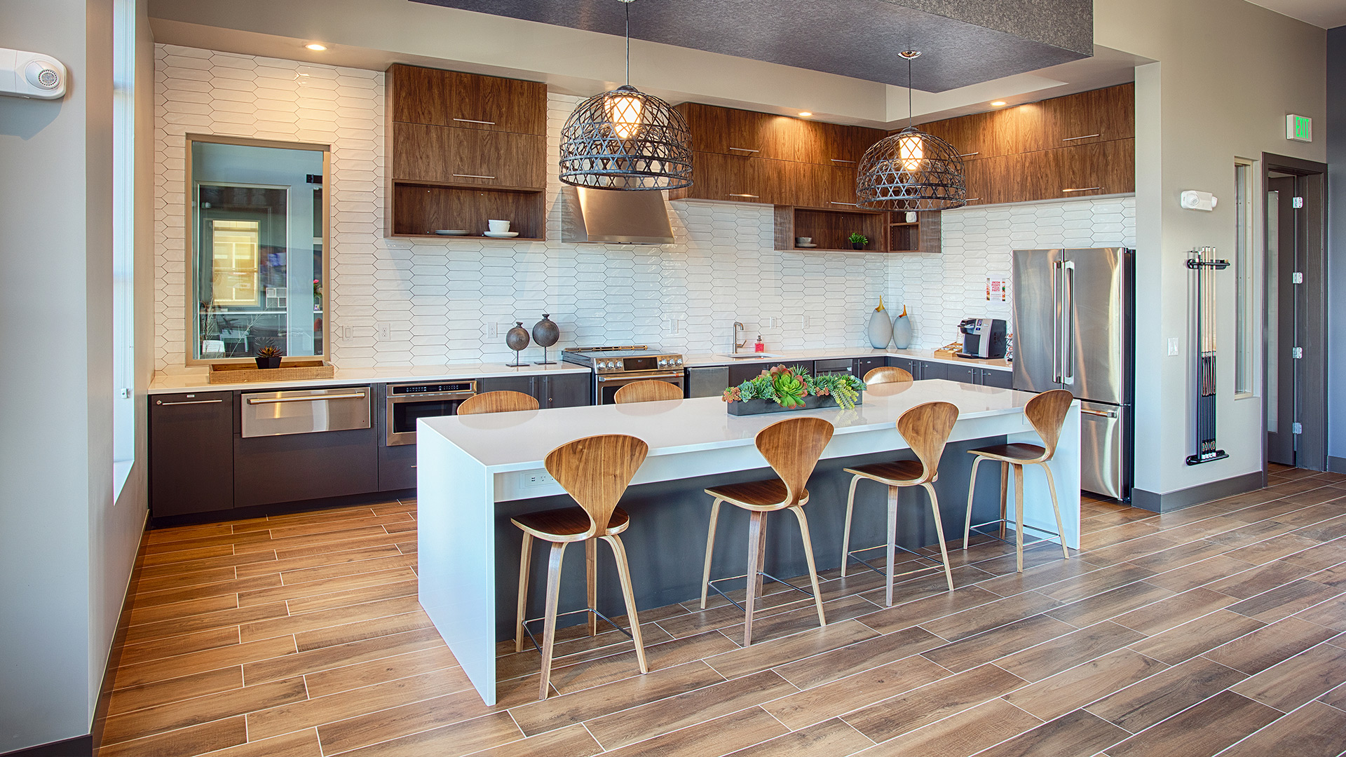 Eversage Apartments Brinkman Real Estate