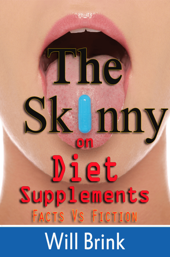 The Skinny on Diet Supplements!