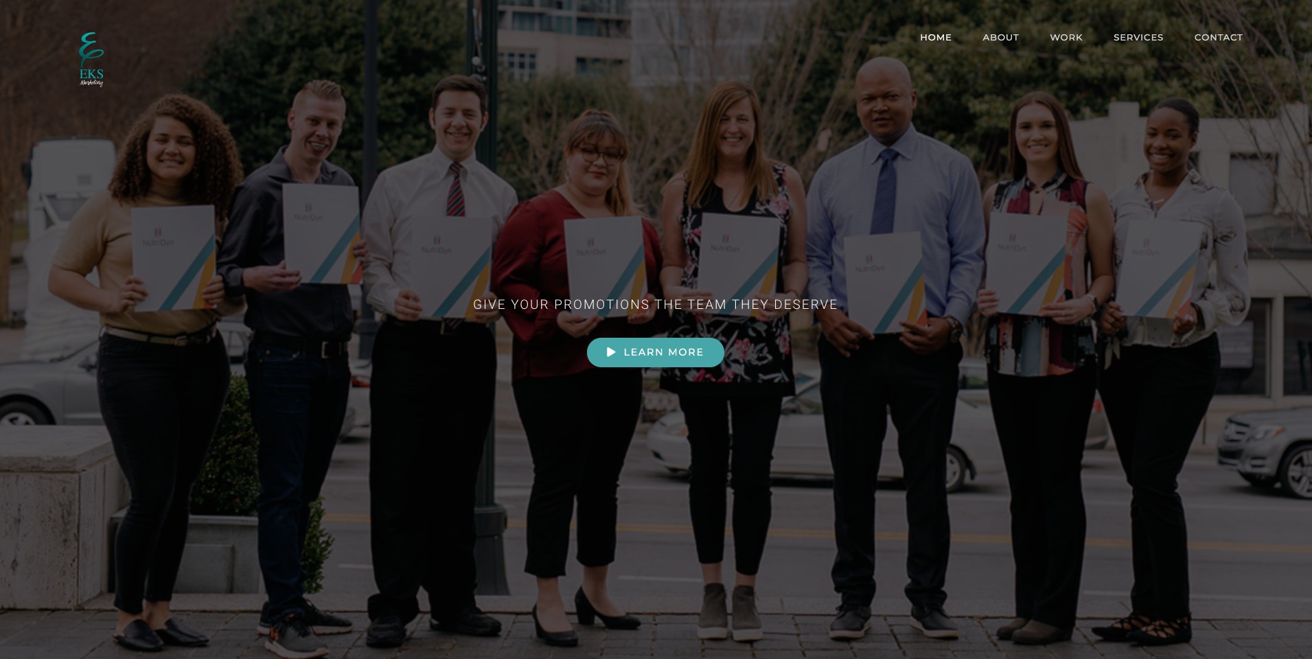 Top Atlanta Marketing Agency Brinson Designs, Inc.