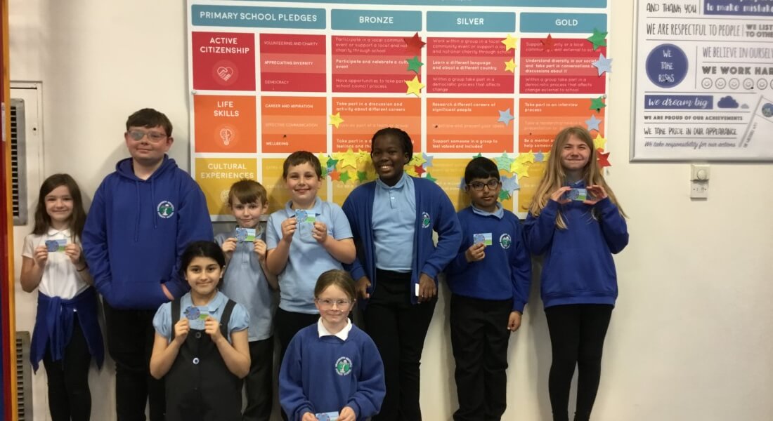 The Whitehill Wonders Brinsworth Whitehill Primary School