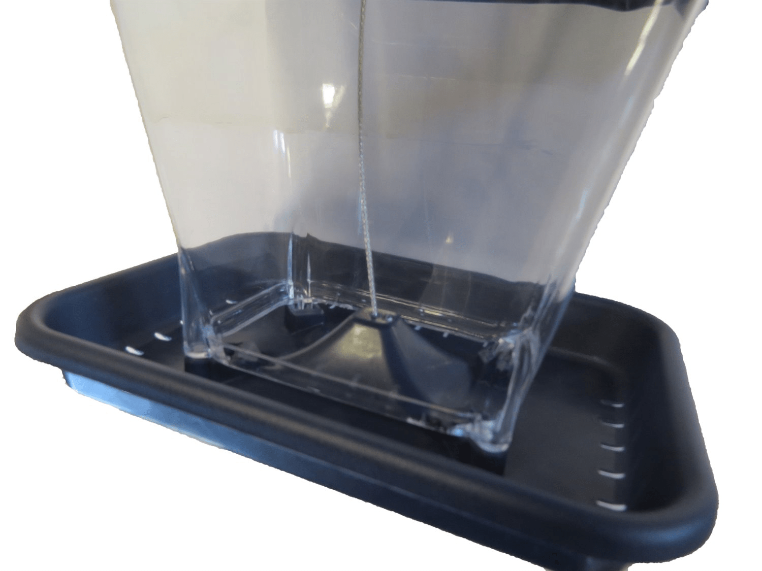 Hopper Seed Feeder Brinvale Bird Foods