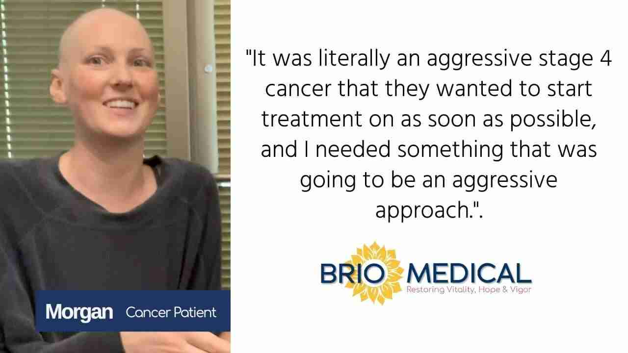 Alternative Cancer Treatment Center Treat Cancer Naturally