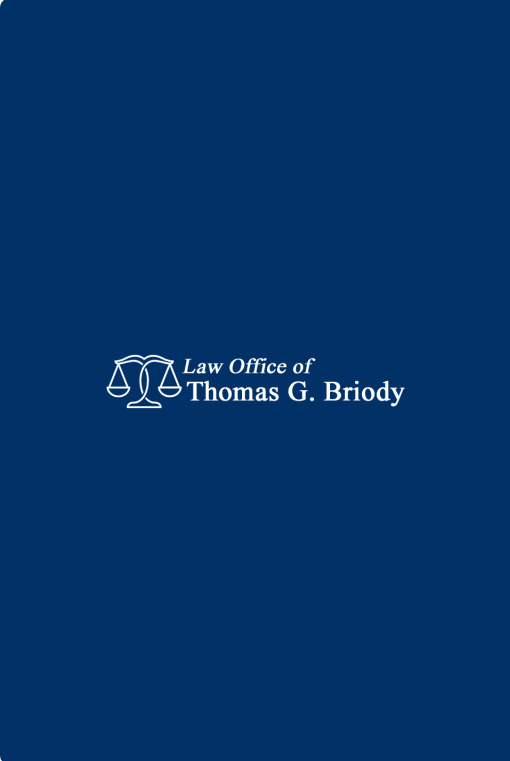 Media Criminal Defense Lawyer in Rhode Island Briody Law