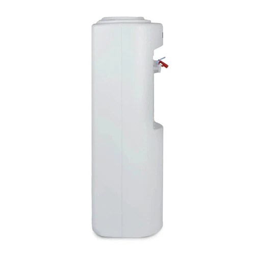 Top Load Water Cooler (Hot/ Cold), White Brio Water