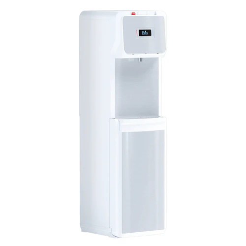 Brio 600 Slim Series White Bottom Load Water Cooler Brio Water