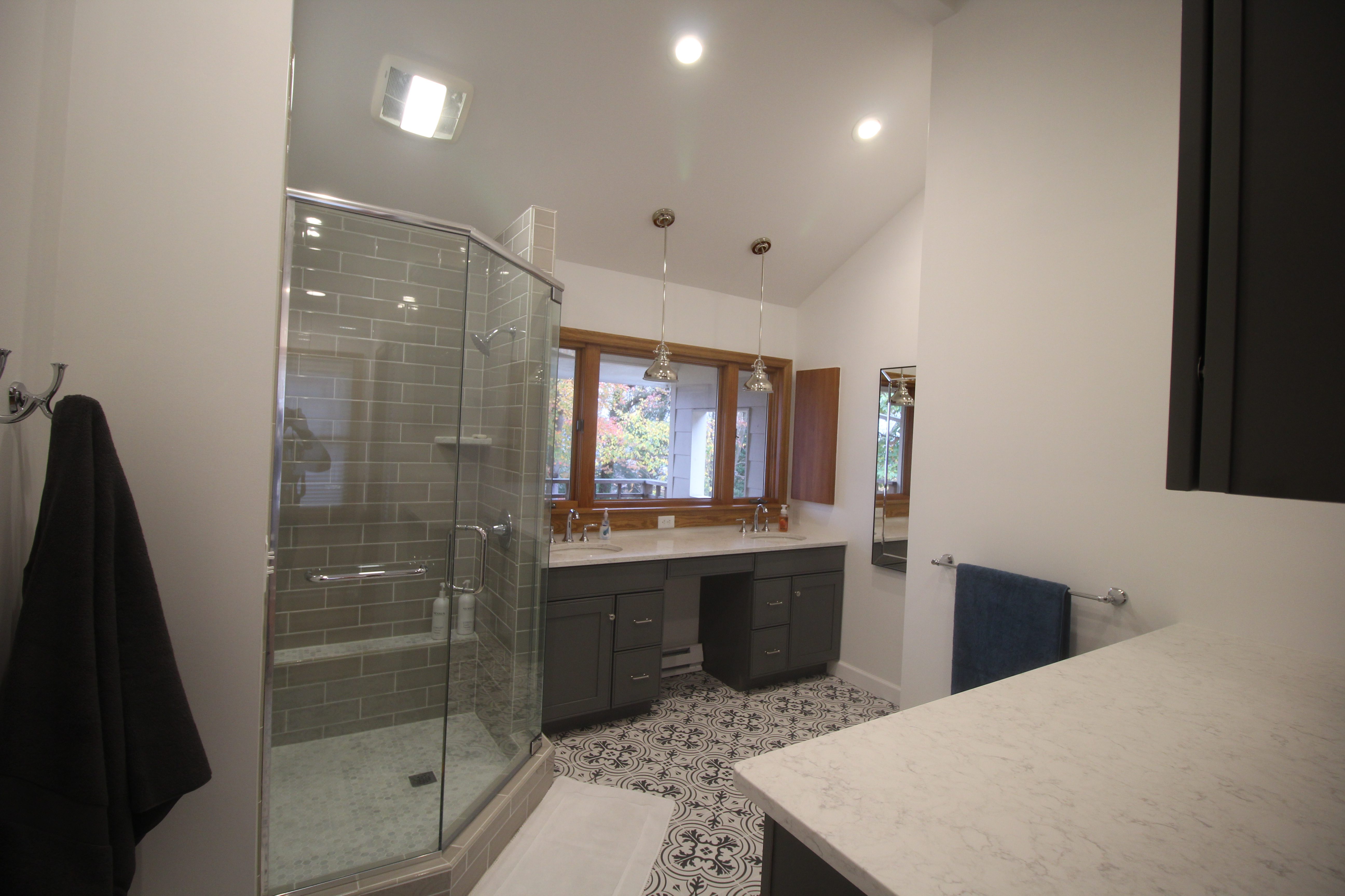 Bath Renovations Gallery BRI Renovations