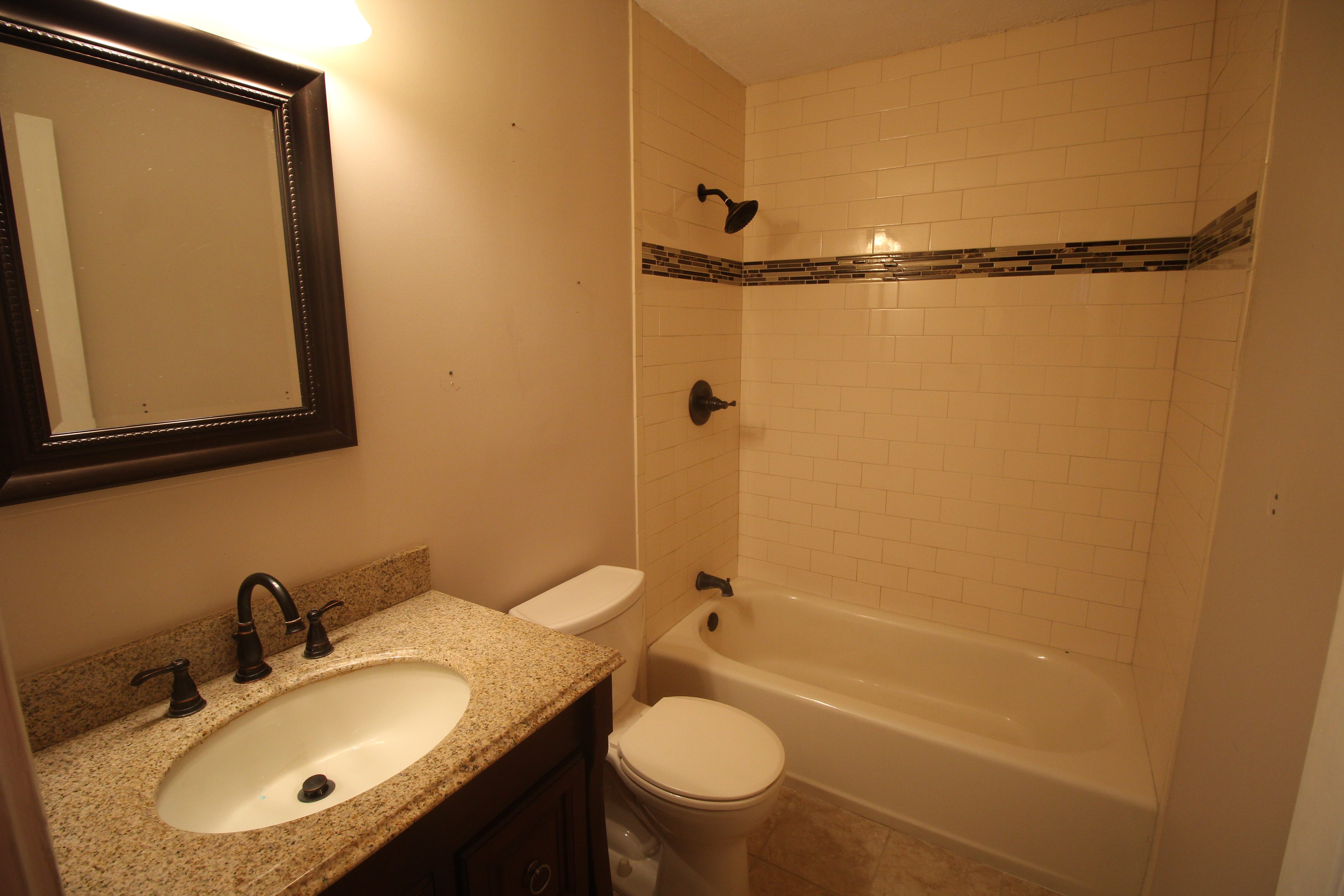 Bath Renovations Gallery BRI Renovations