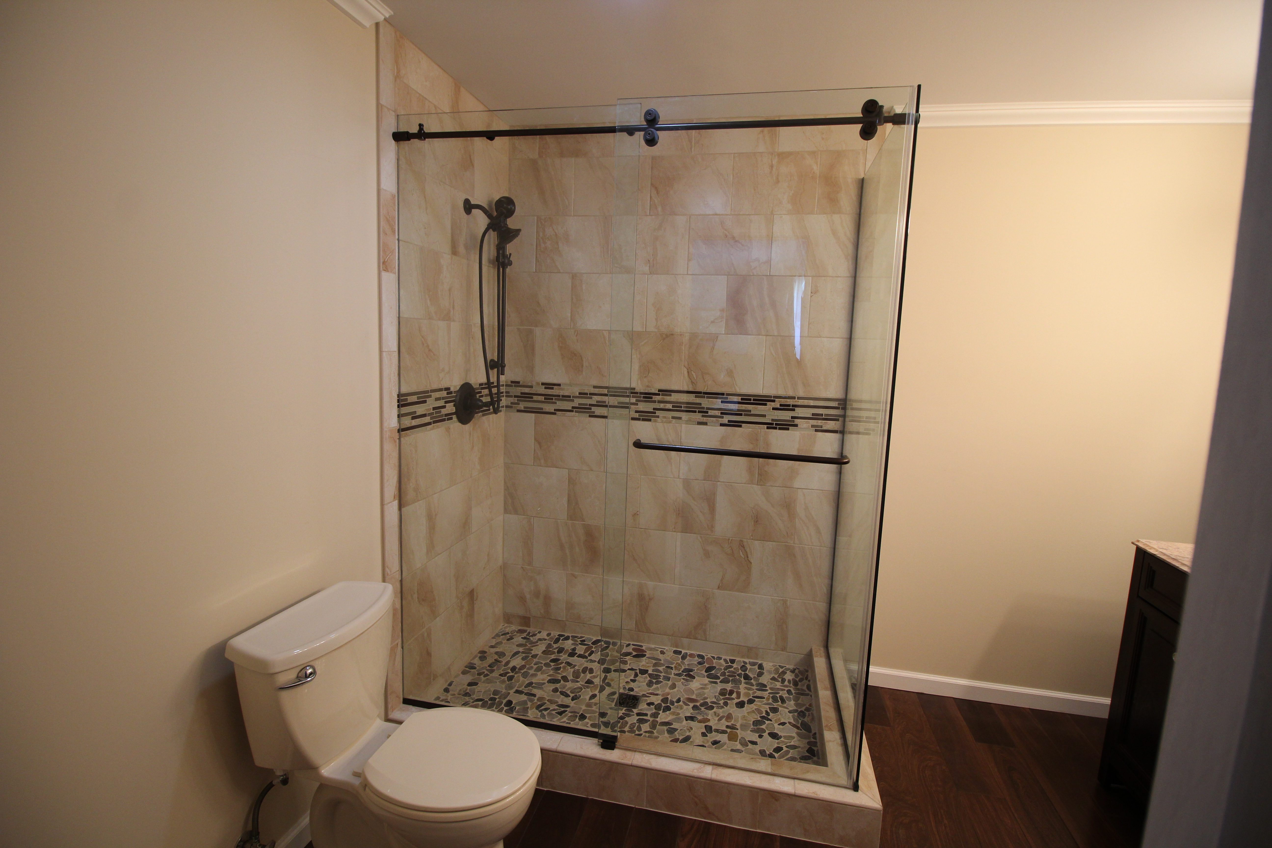 Bath Renovations Gallery BRI Renovations