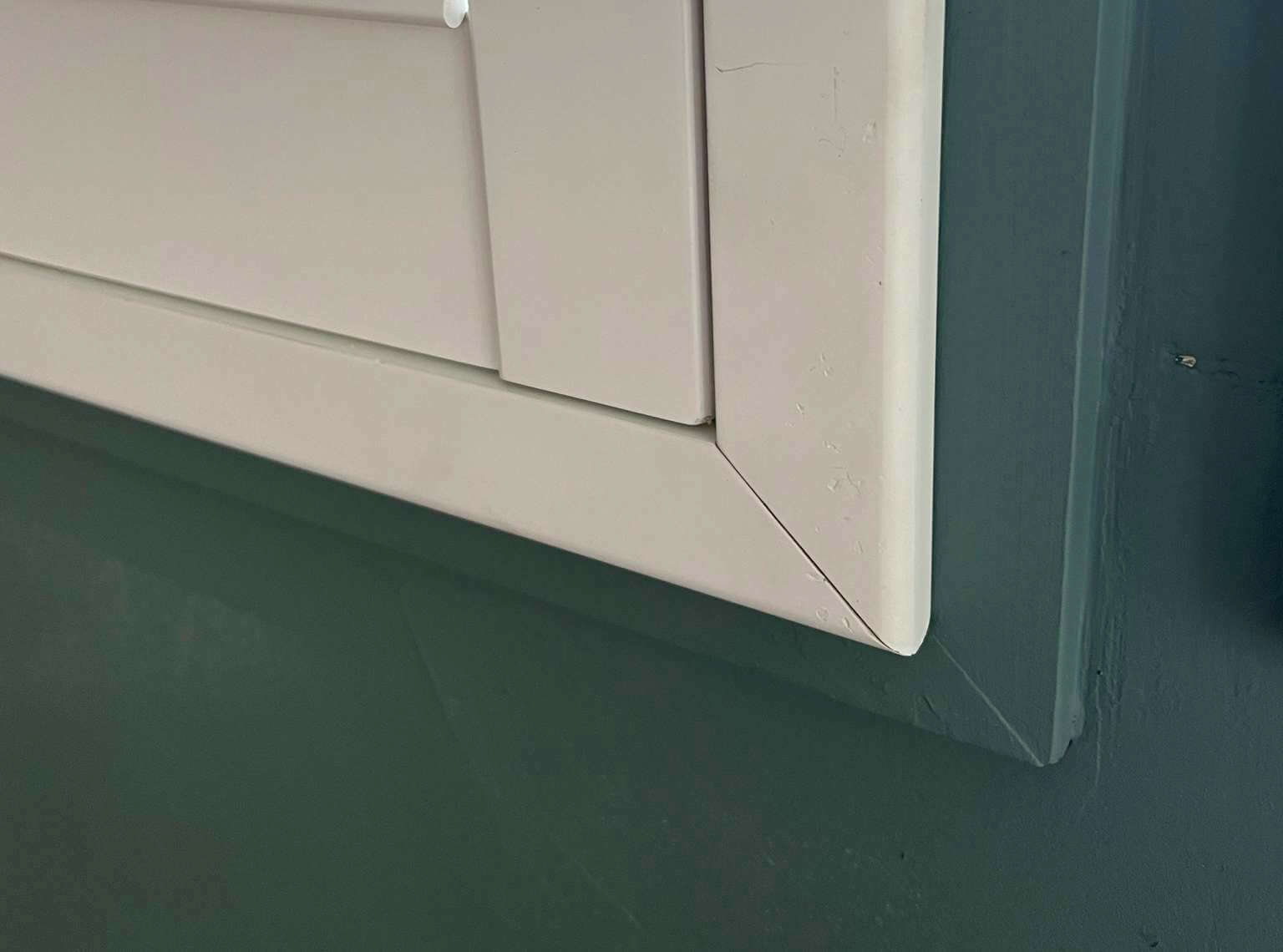 Ready made PVC plantation shutters Brisbane Shutters