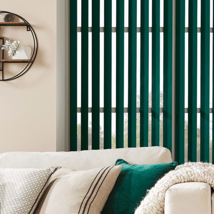 Vertical Blinds Brisbane Screens & Blinds
