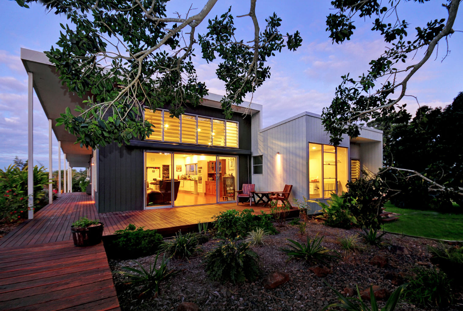 custom home builders Brisbane Best Brisbane Builder 2021