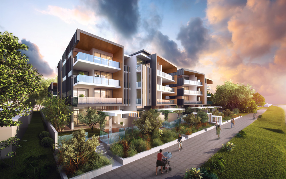 45 Byron Street, Bulimba