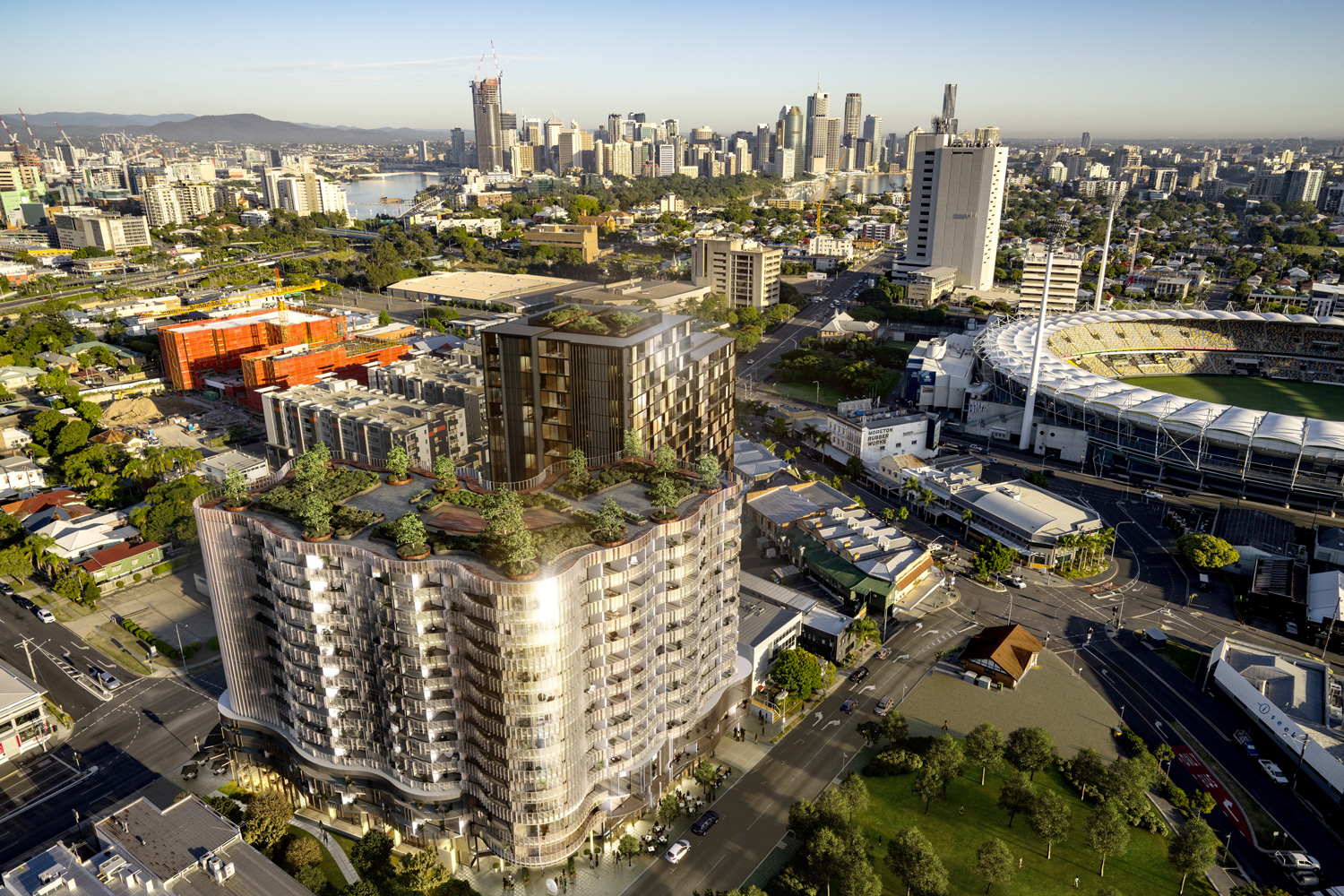 For Sale 33 Jurgens Street, Woolloongabba