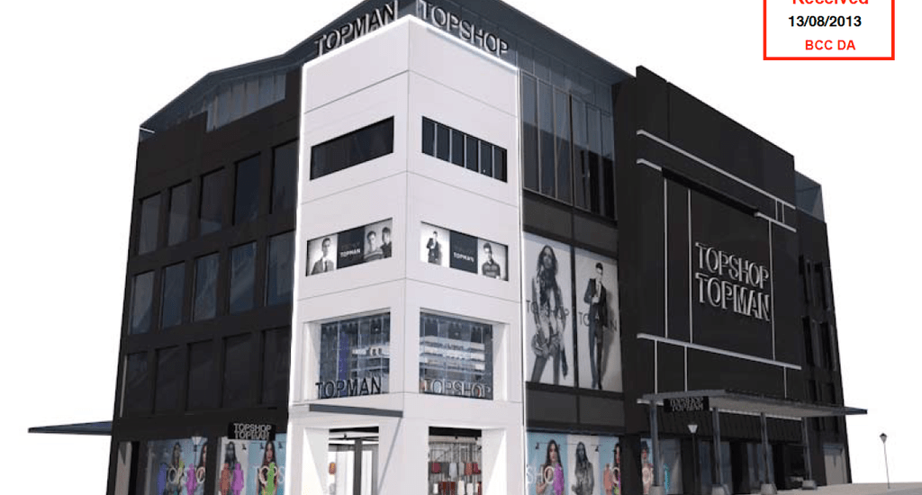 to open CBD store by December