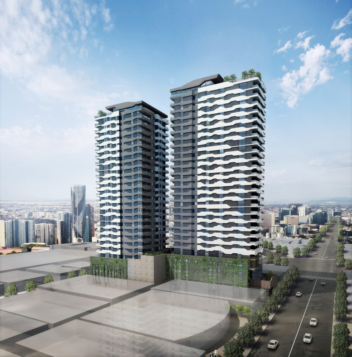 FOR SALE Fortitude Valley's 'The Coterie'