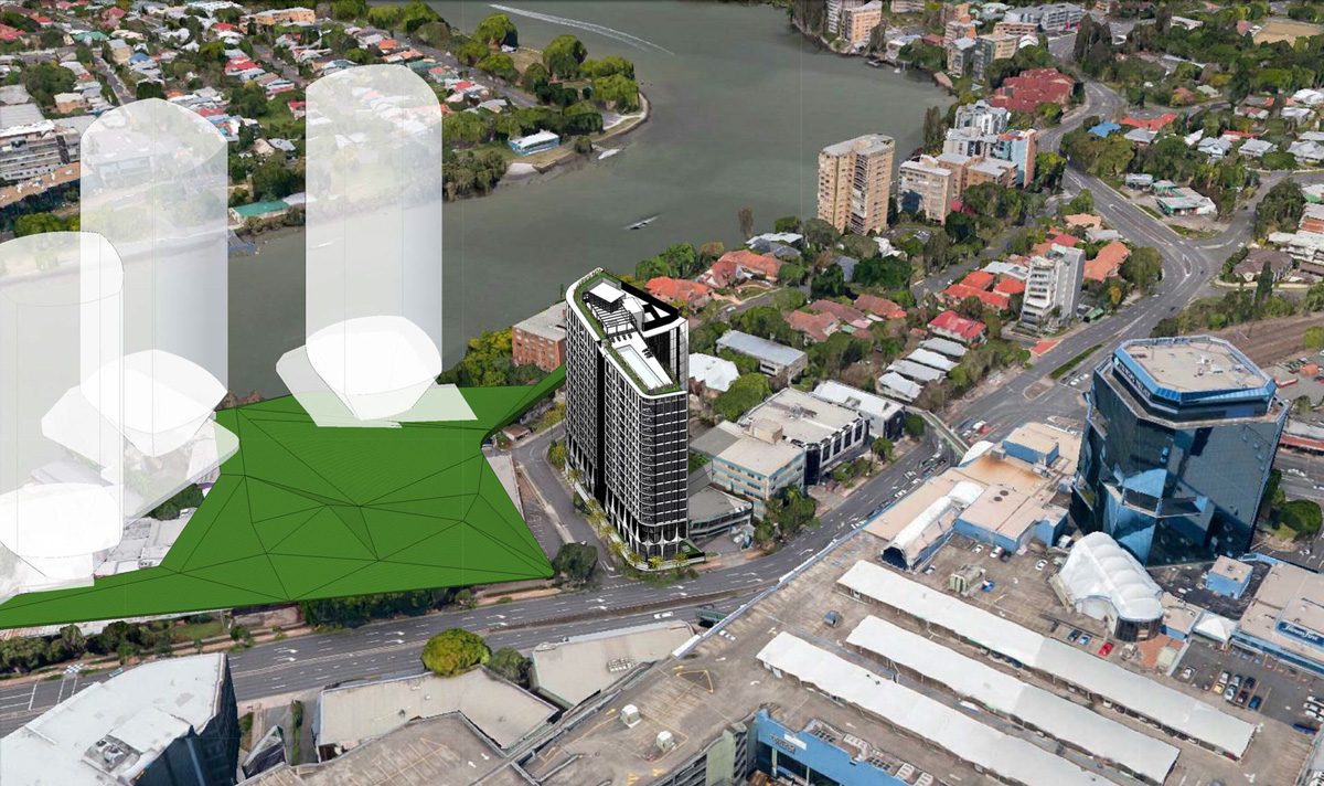 628 Coronation Drive, Toowong