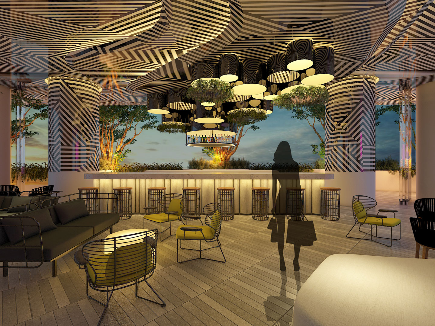 New Renders Released of Brisbane's New W Hotel