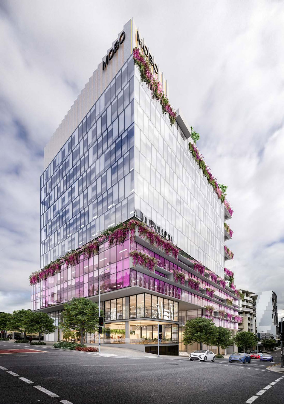 Boutique Hotel and Retail Planned for 2 Oxford Street, Bulimba