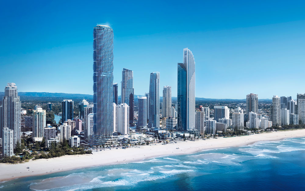 Proposals & Construction 300m+ skyscrapers (Supertalls) Page 376