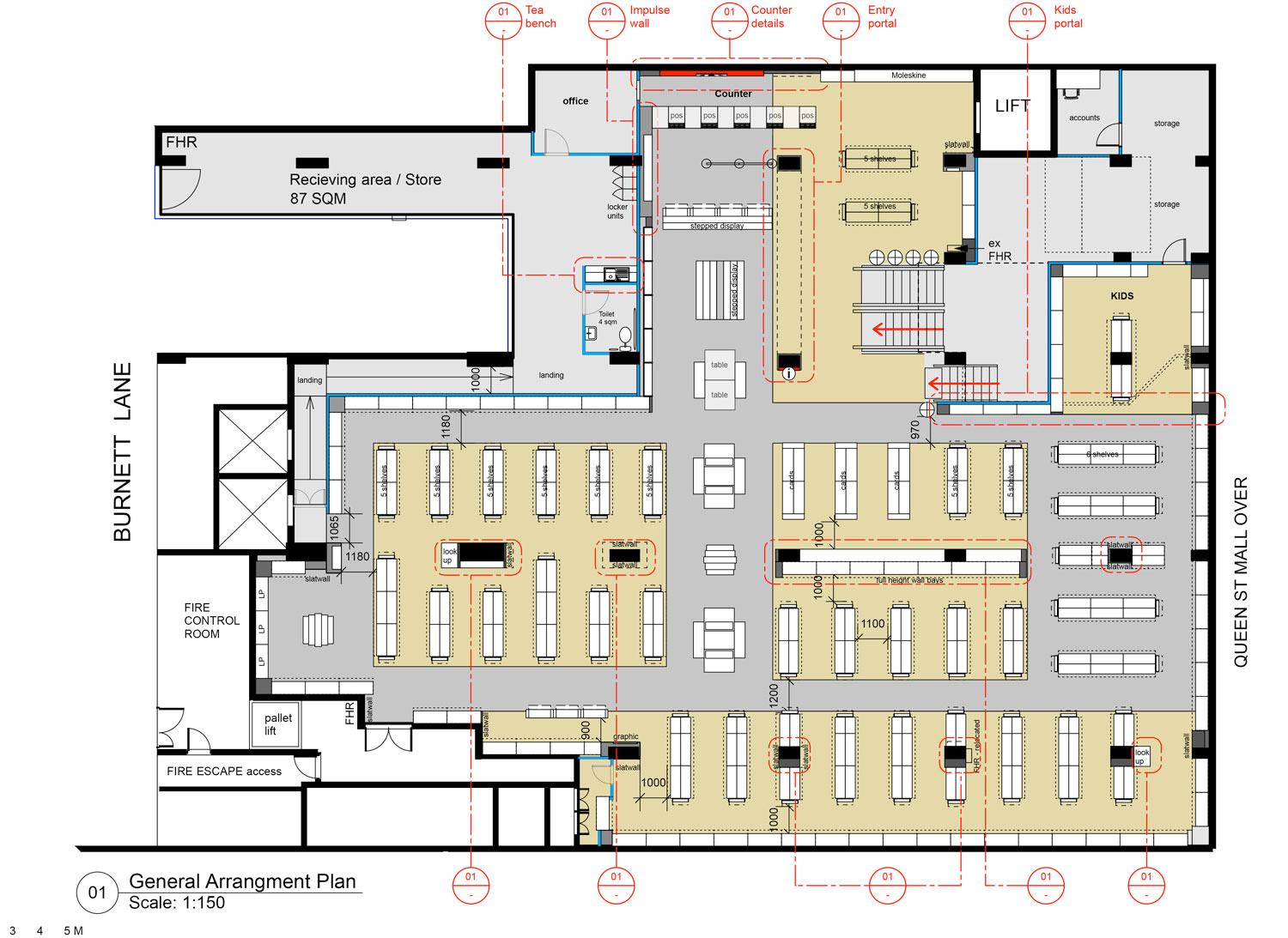 floorplans