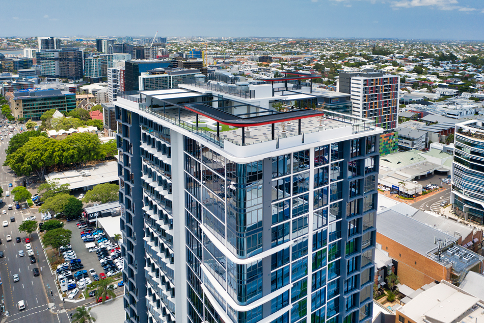 South East Queensland remains a target for Developers and Lenders